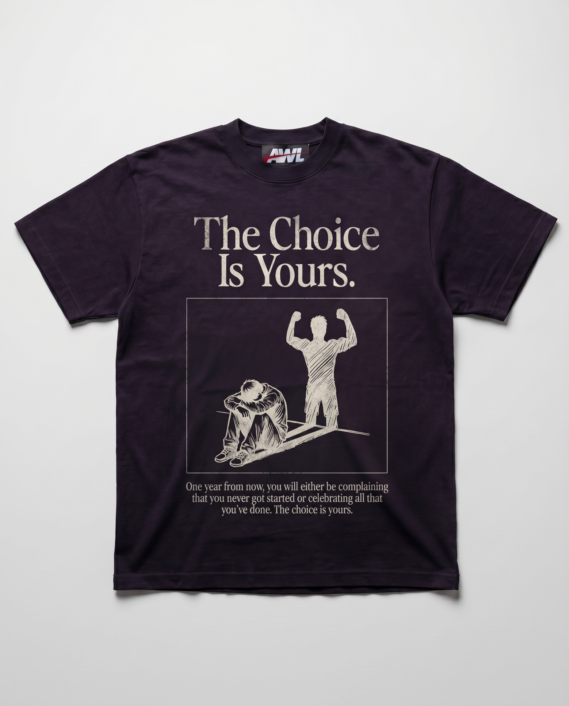 Old Ways T-shirt