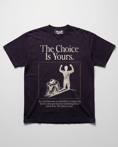 Old Ways T-shirt