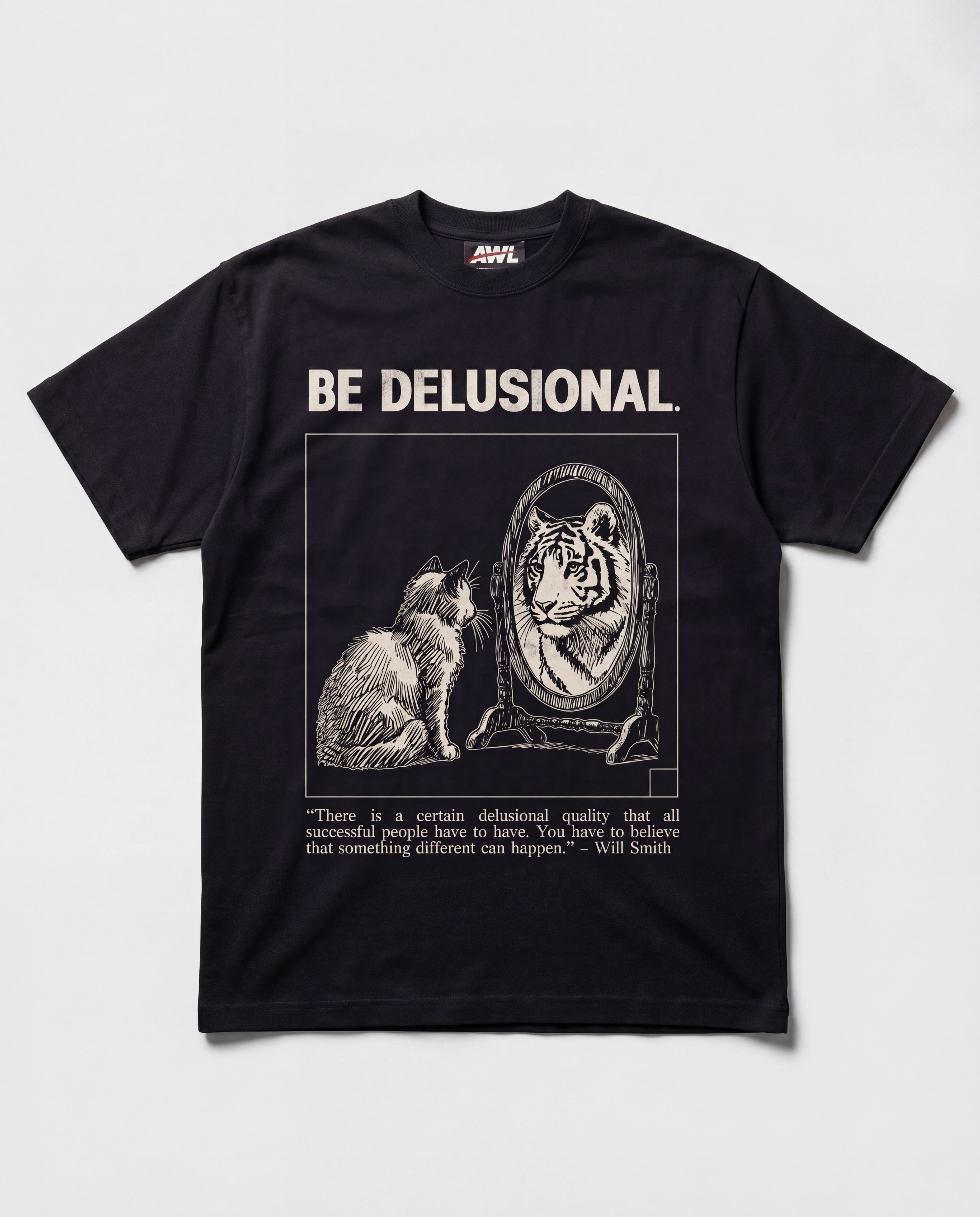The Believe T-shirt