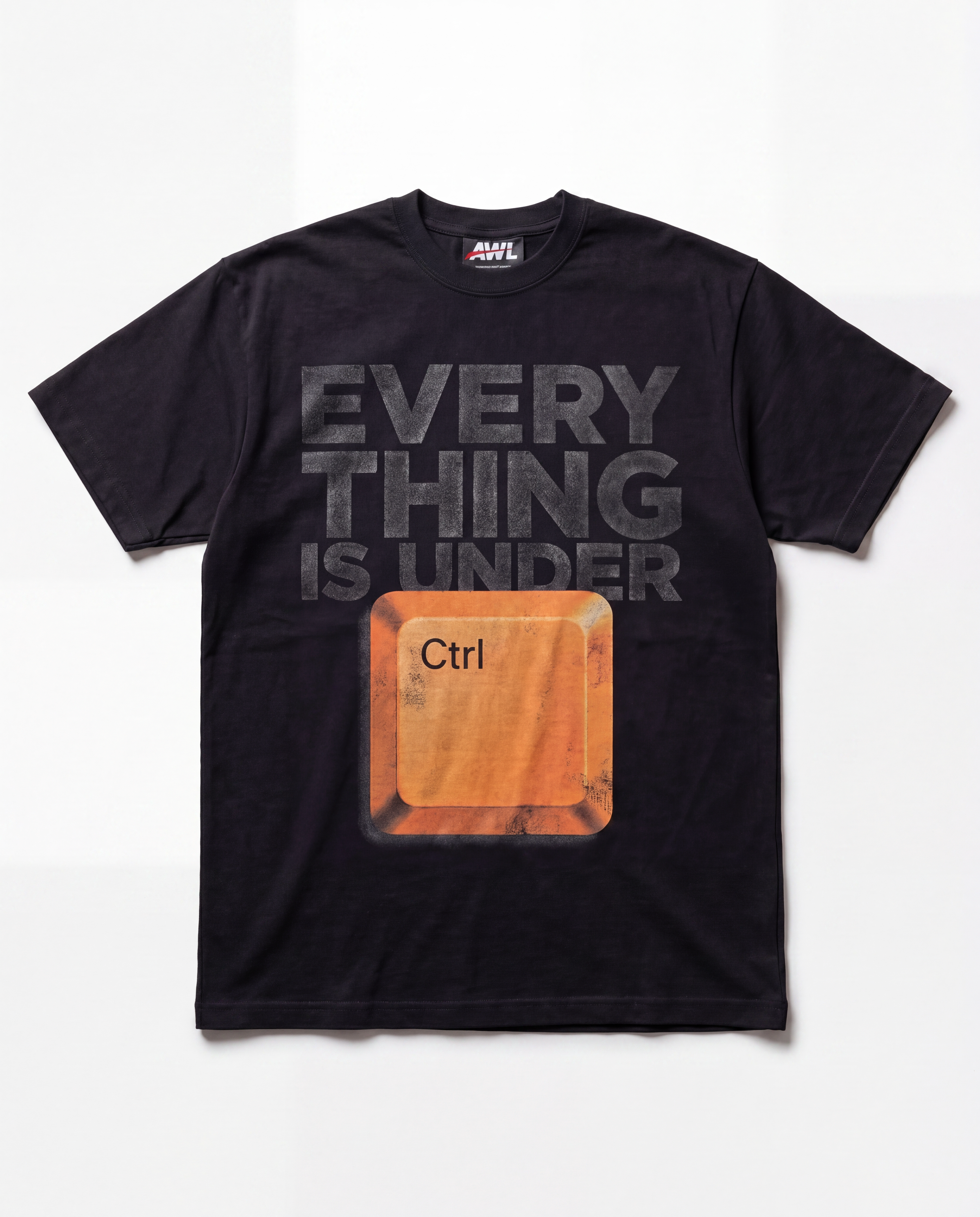 The Controller T-shirt