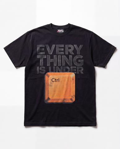 The Controller T-shirt