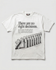 Falling Blocks T-shirt