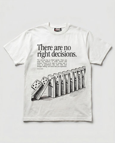 Falling Blocks T-shirt