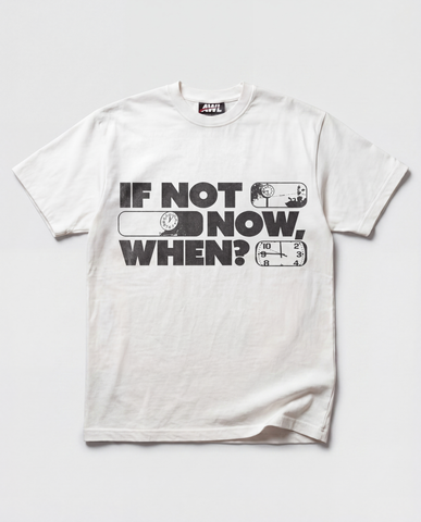 Running Clock T-shirt