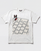 Escaping The World T-shirt