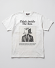 Inside The Box T-shirt