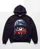 WORLD WAR 3 Hoodie