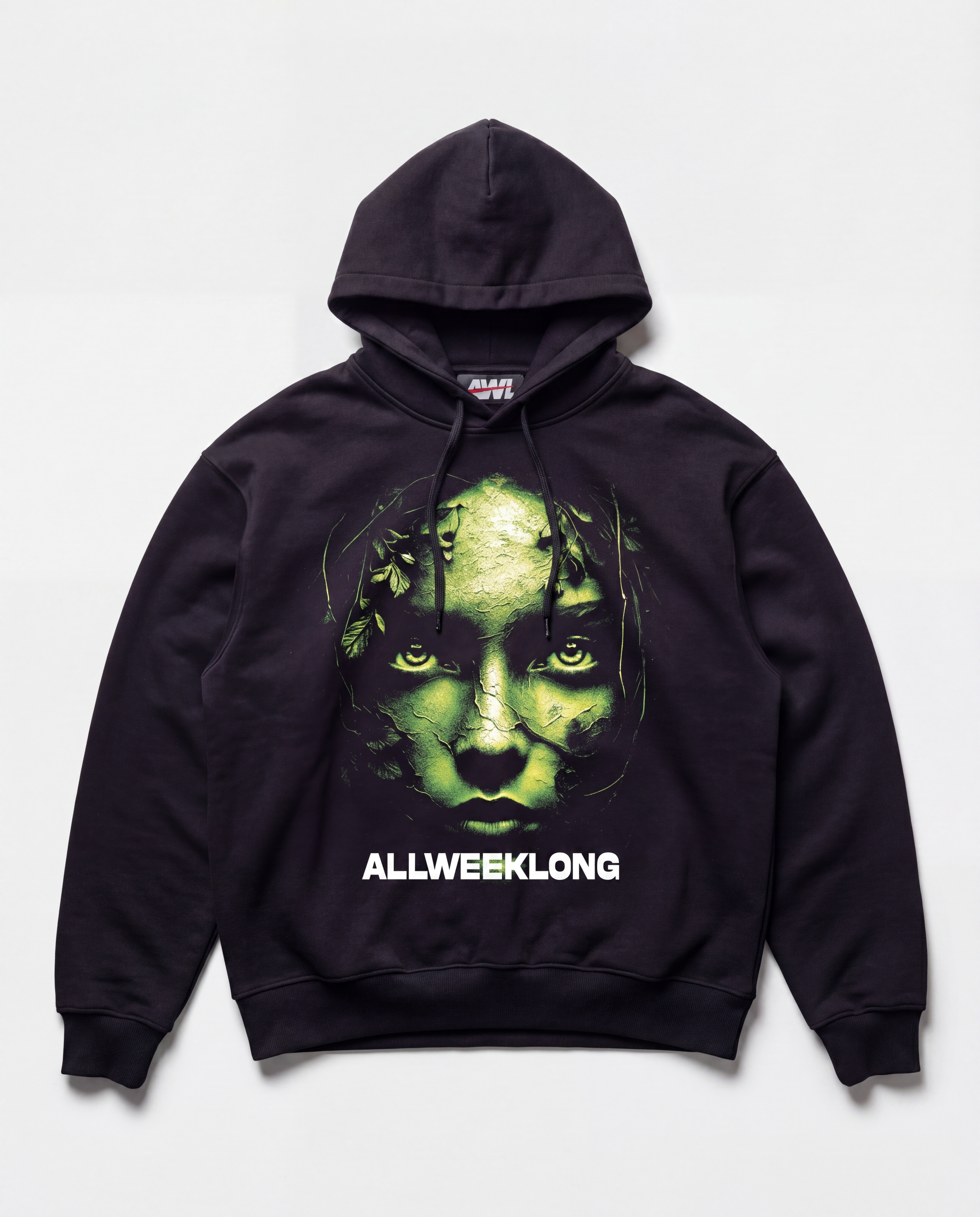 NATURES FACE Hoodie