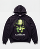 NATURES FACE Hoodie