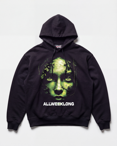 NATURES FACE Hoodie