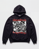 DREAM WARFARE Hoodie