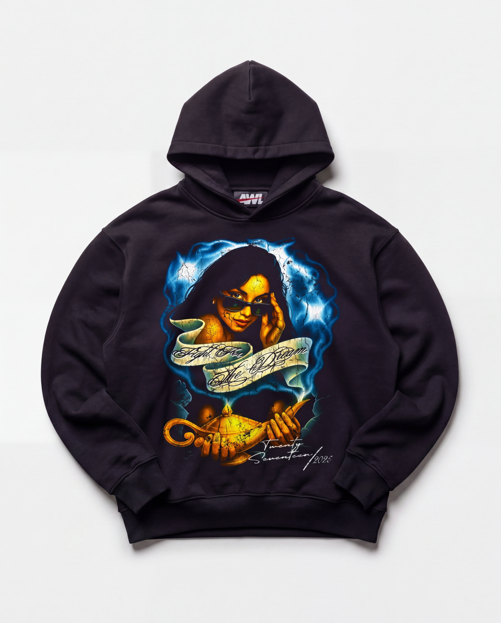 DREAM DEALER Hoodie